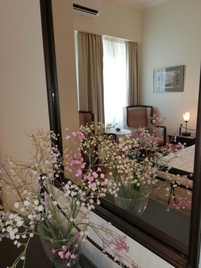 Parthenon View Apt 아테네 외부 사진